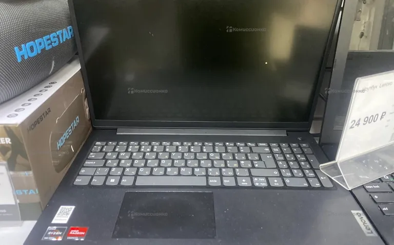 Ноутбук  Lenovo