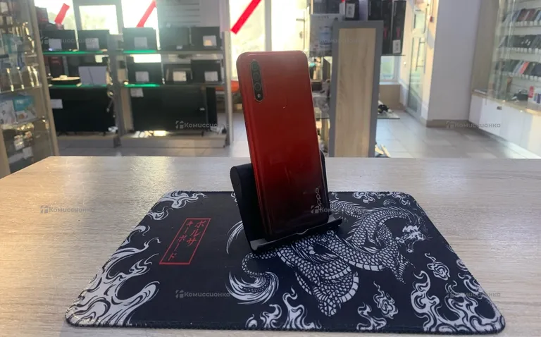 OPPO A31