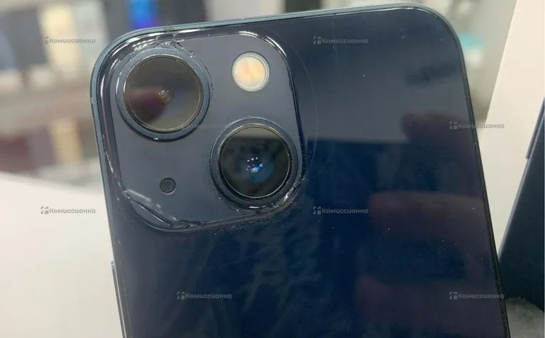 Apple iPhone 13 mini 128 ГБ