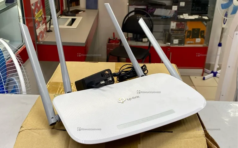 TP LINK AC120