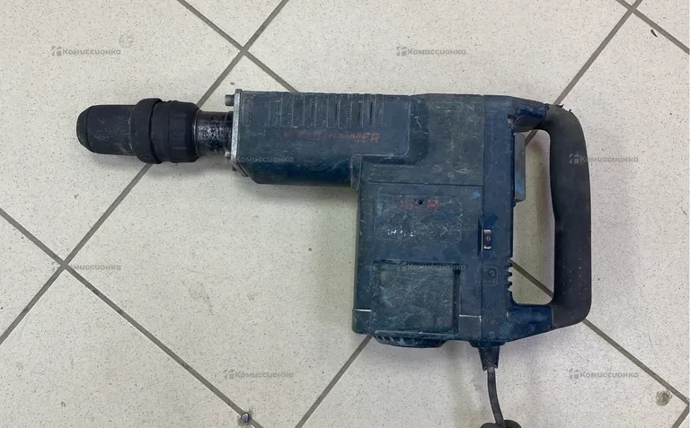 Отбойный молоток Bosch GBH 11E