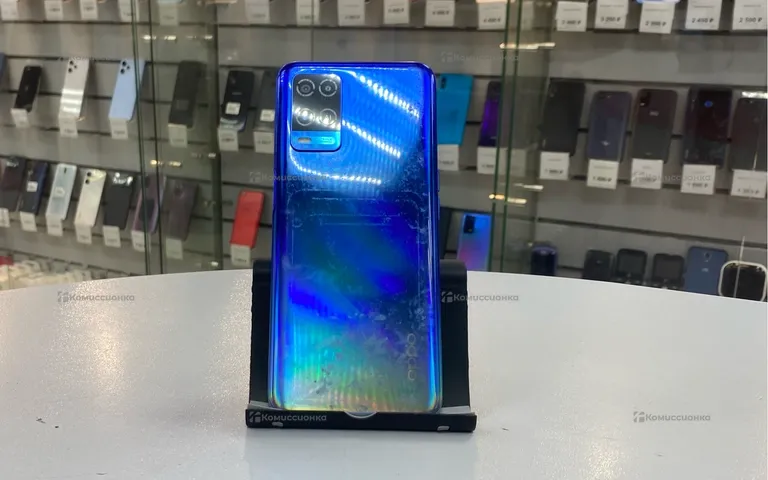 Oppo a54 4/64gb