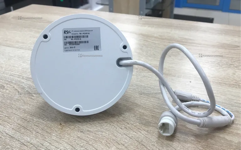 IP-камера видеонаблюдения RVI-IPC31VS RVi