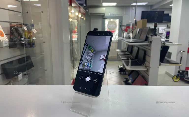 Honor 9X 4/128Gb