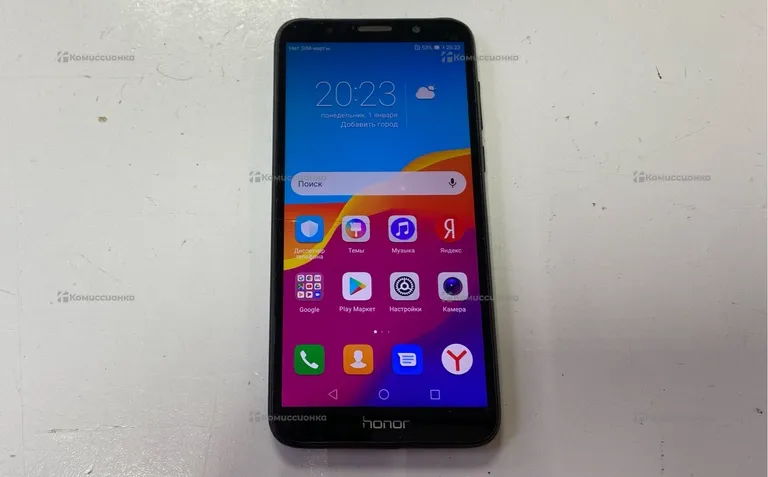 Honor 7A 2/16