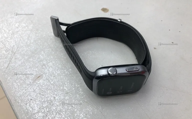 Часы  HUAWEI WATCH D2