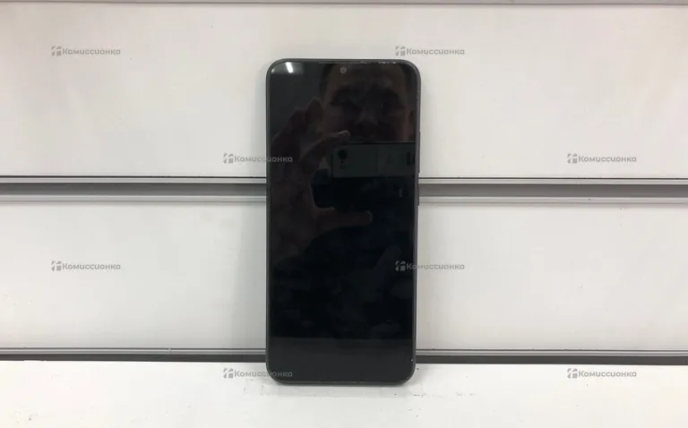 Xiaomi resmi 9a 2/32