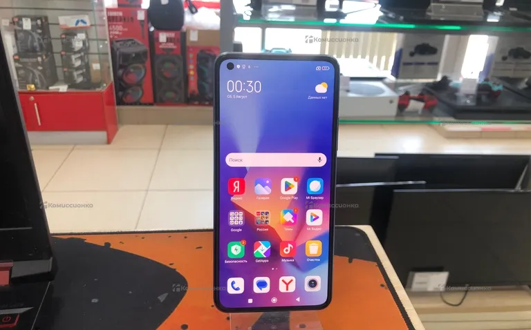 Xiaomi Mi 11 Lite 8/128 ГБ