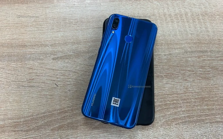 Huawei P20 Lite 4/64Gb