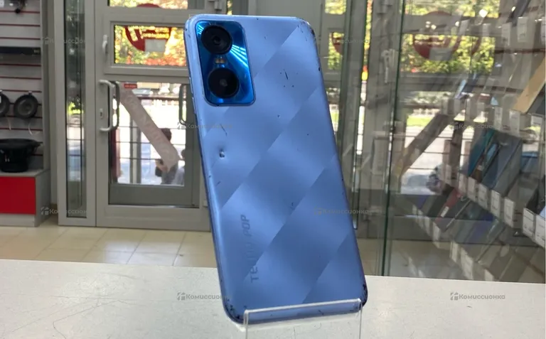 Tecno pop 6 pro 2/32gb