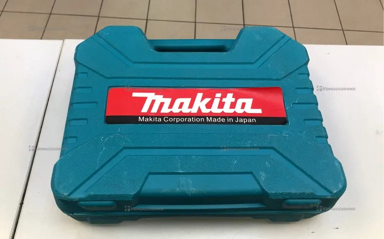 Шуруповерт Makita DF331D реплика