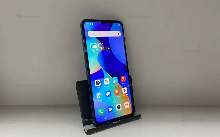 Tecno Spark 10C 4/64GB