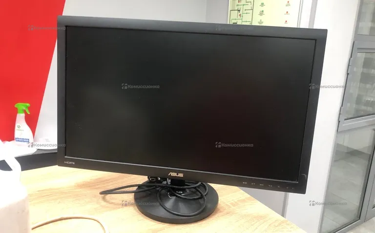 Монитор ASUS VS247HR