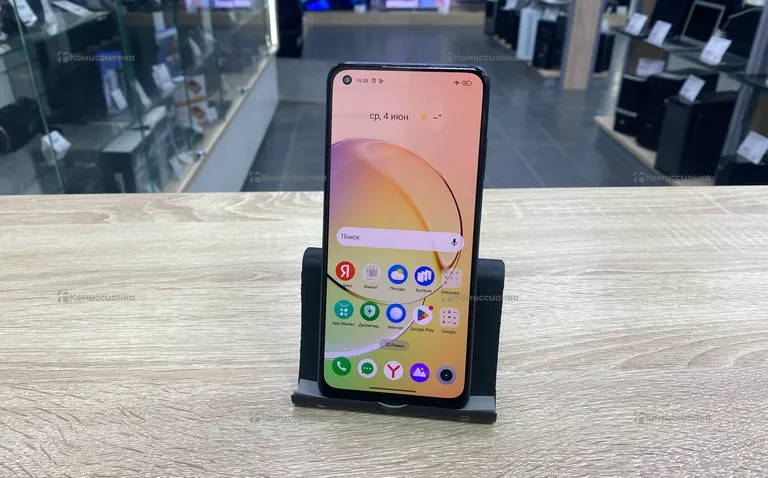 Realme 10 8/128 ГБ