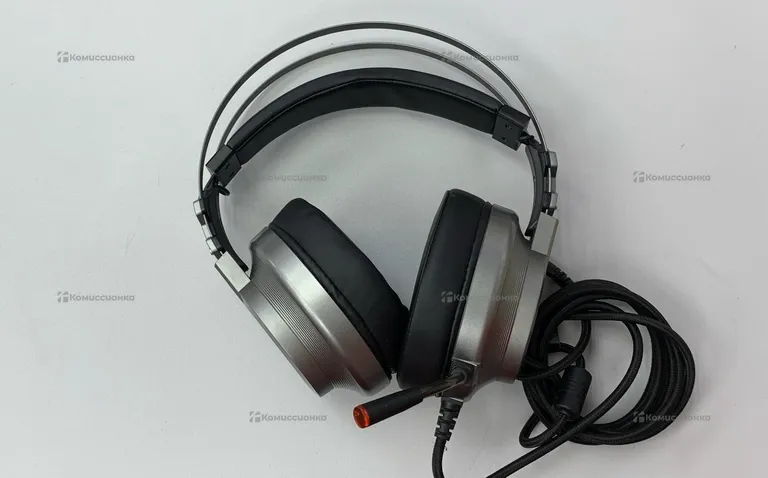 Наушники Bloody j527