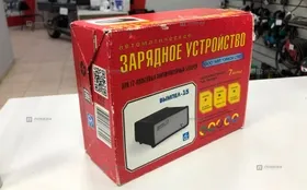 Купить ЗУ для аккумуляторов 12V 7A Вымпел-15 б/у , в Тюмень Цена:990рублей