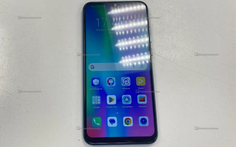 Honor honor 10 lite 128