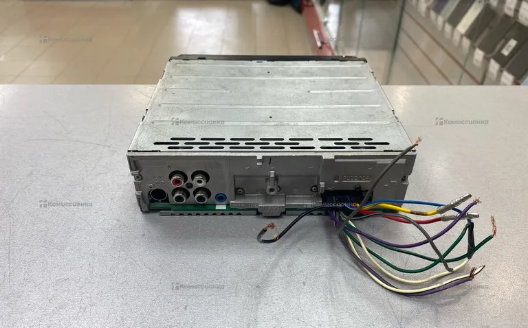 Автомагнитола Sony cdx-g1200u
