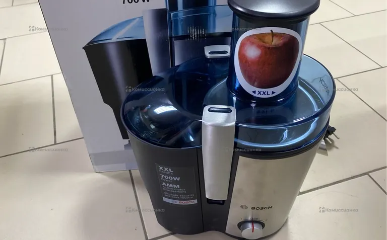 Соковыжималка Bosch MES3000