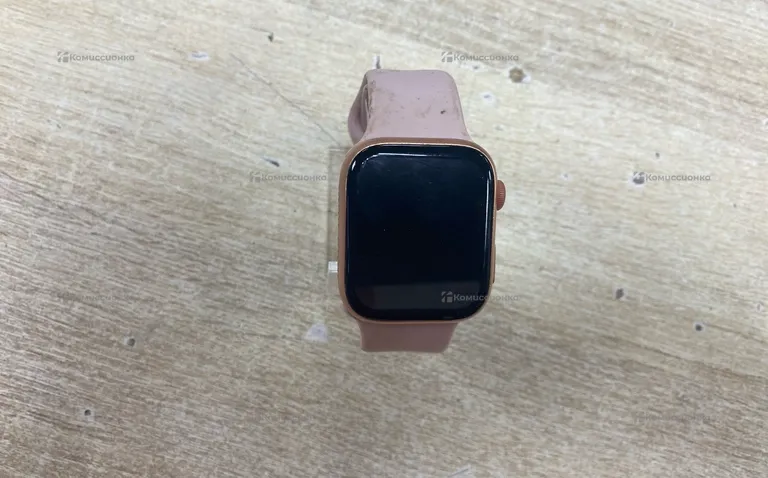 Часы Watch 8