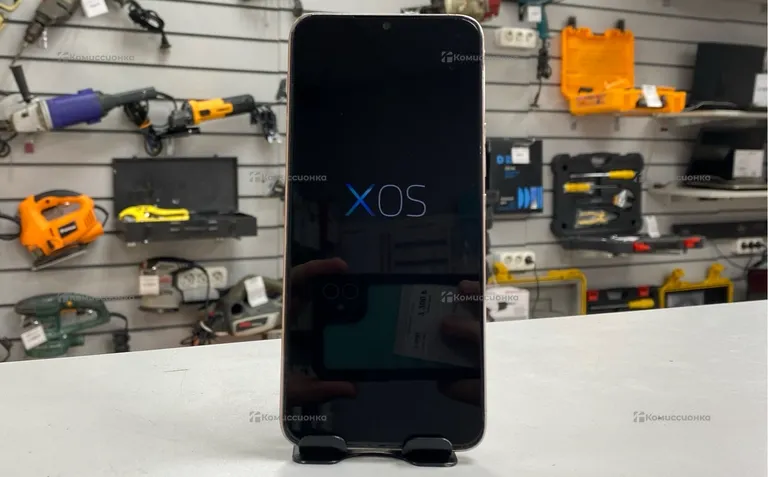 Infinix HOT 20i 4/64GB