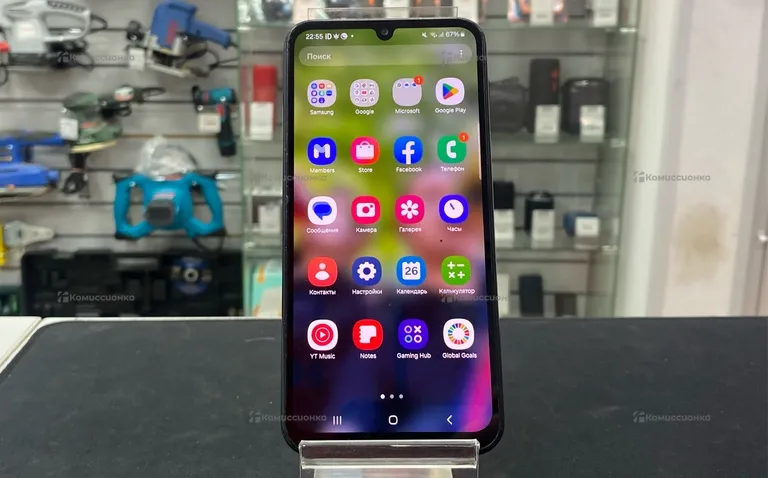 Samsung Galaxy A24 4/128
