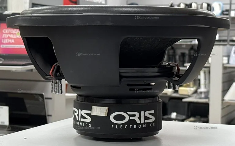 Сабвуфер Oris 15