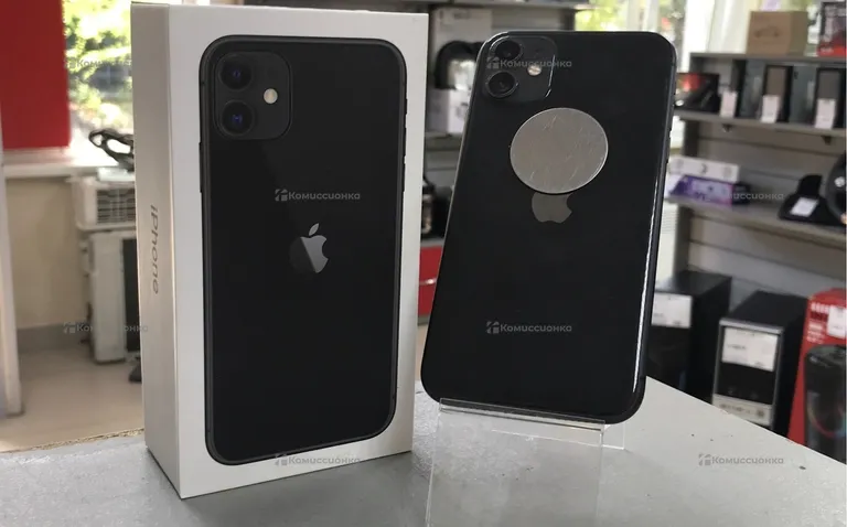Apple Iphone 11 64 ГБ
