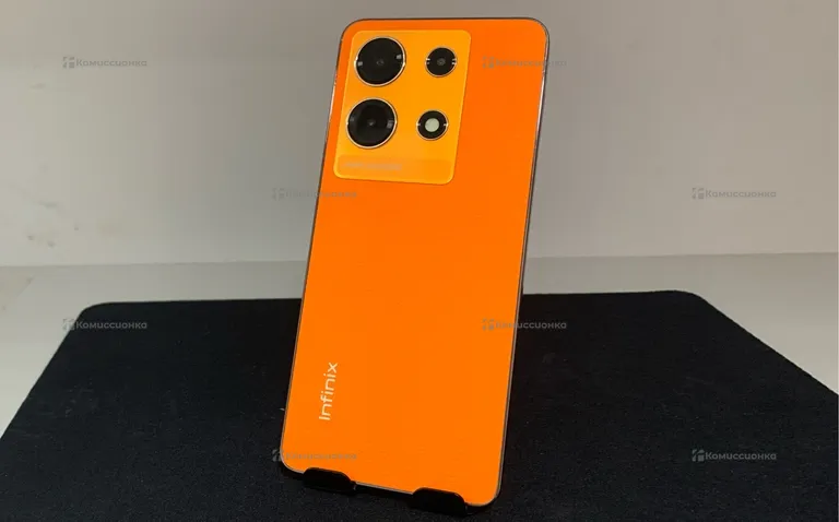 Infinix NOTE 30 8/256Gb