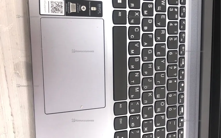 Ноутбук  lenovo ideapad slim 3 15IAH8