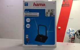 Купить Активная антенна Hama hd40 б/у , в Самара Цена:990рублей