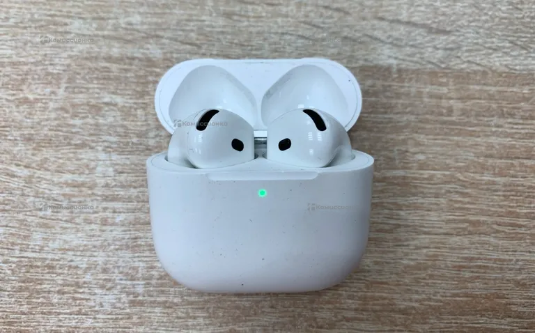 Наушники  AitPods 4