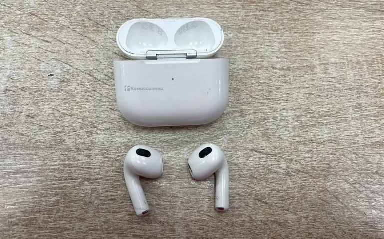 Наушники AirPods 3