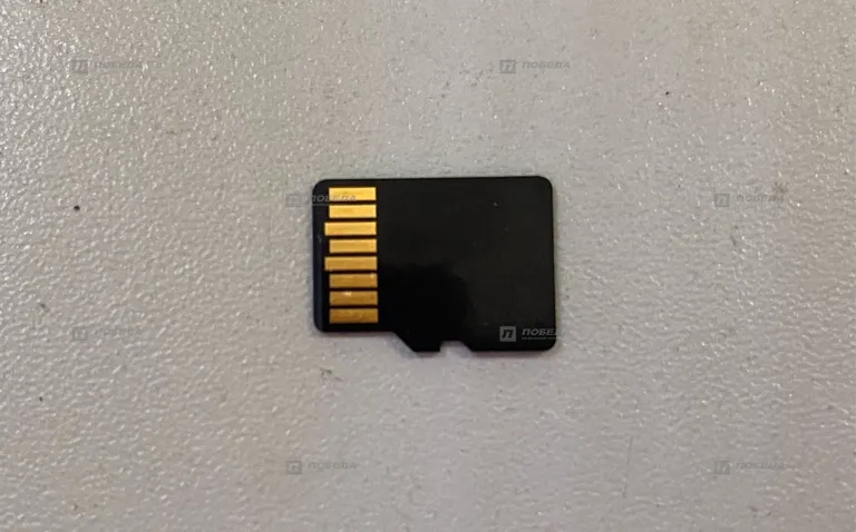 Флешка Micro SD 16Gb