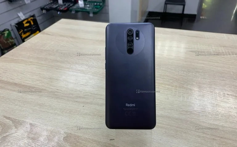 Xiaomi Redmi 9 2/32Gb