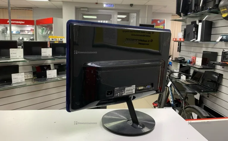 Монитор Philips 197e3l
