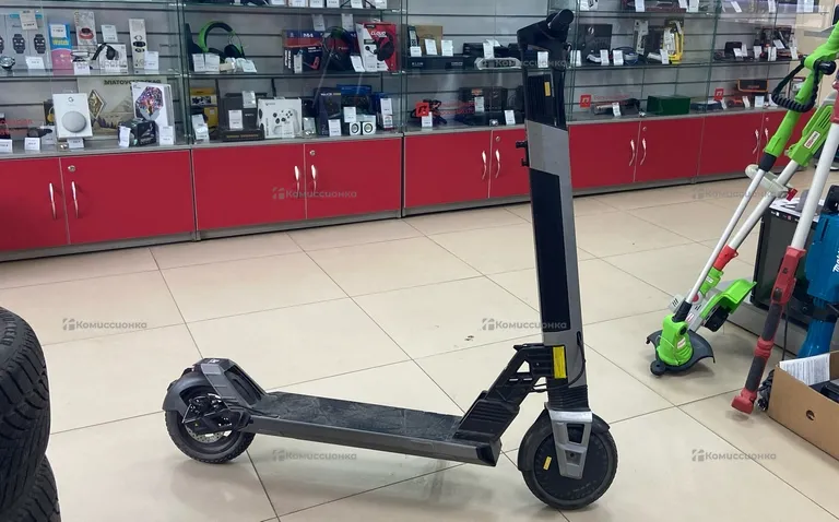 Электросасокат Kugoo Kirin HX Plus