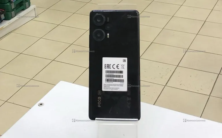 Xiaomi poco f5 256