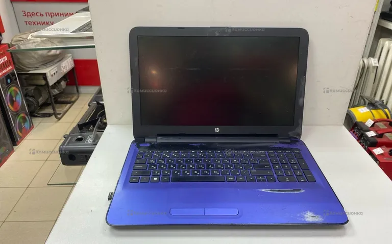 Ноутбук  HP RTL8723