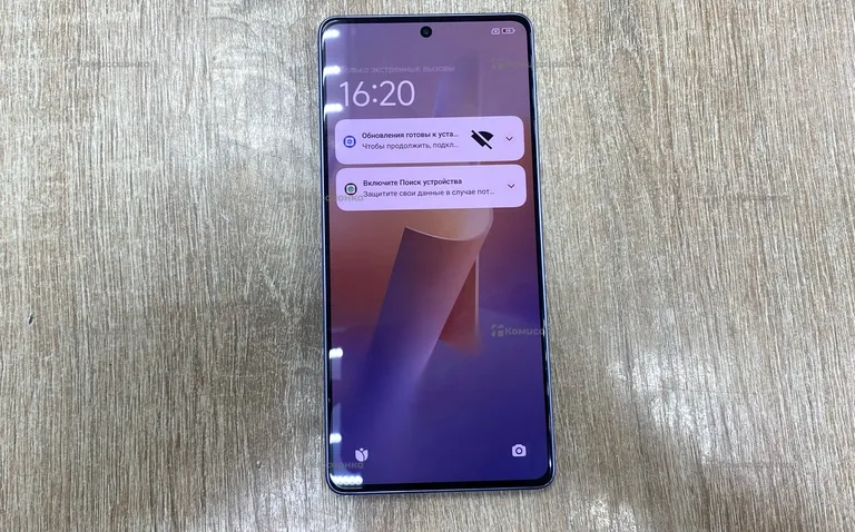 Xiaomi Redmi Note 13 Pro 4G 12/512 ГБ