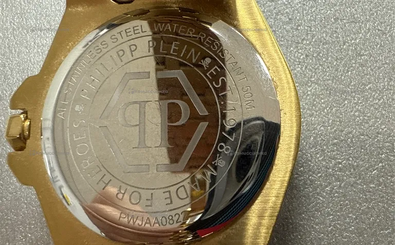 Часы PHILIPP PLEIN