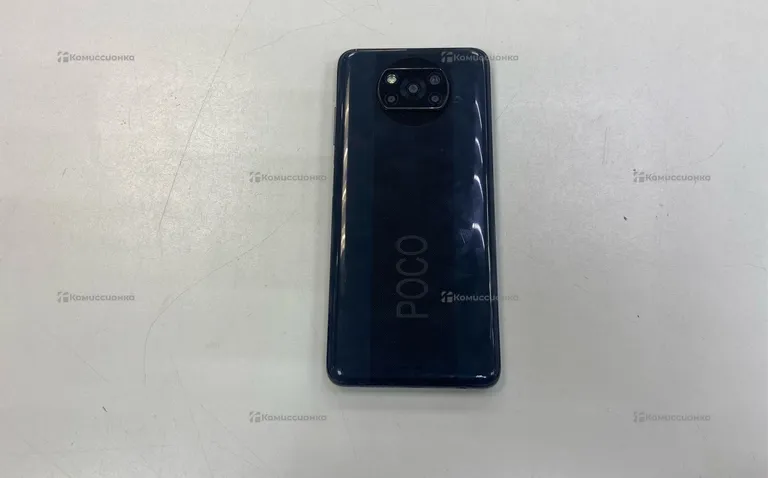 Poco x3 pro