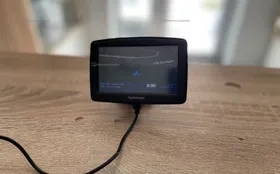 Навигатор  TOMOTOM XL