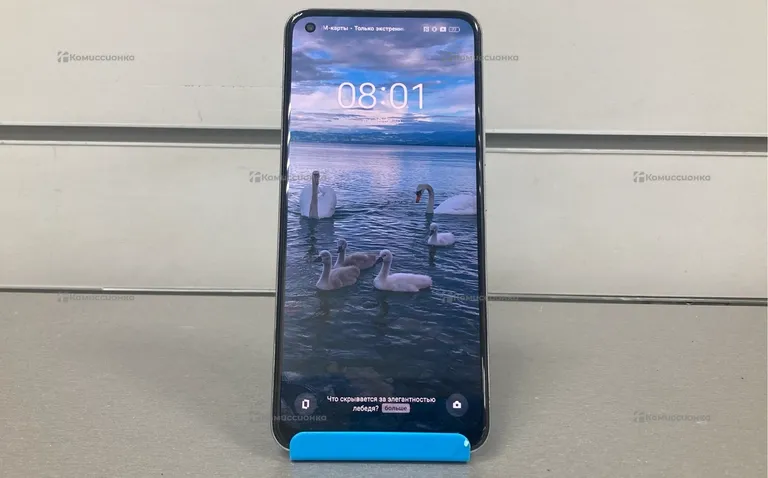 Realme 8 6/128 ГБ