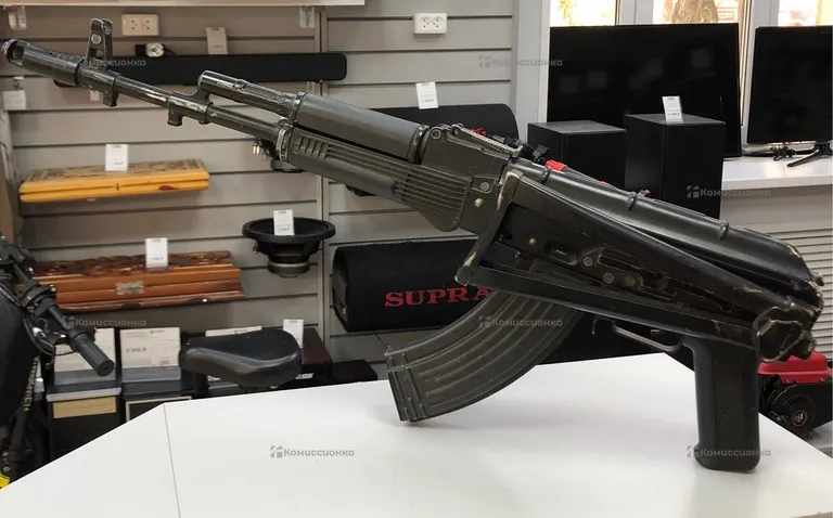 Страйкбольный привод Cyma AKC-74H