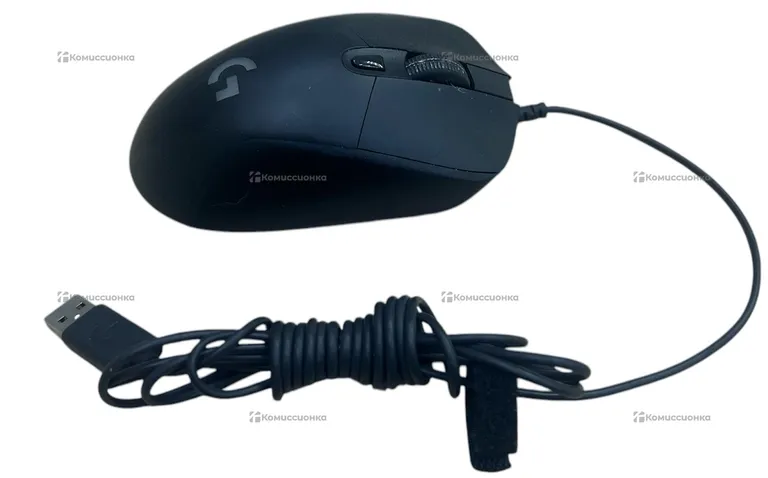 Мышь Logitech g403