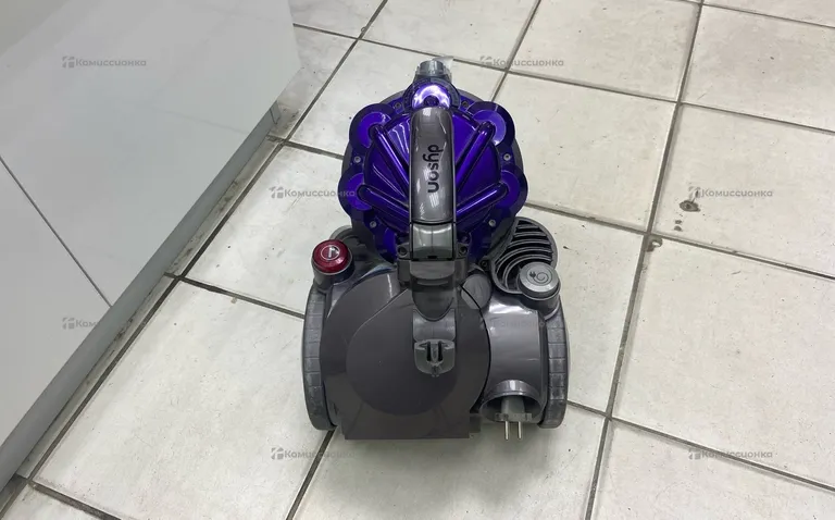 Пылесос Dyson dc 29 allergy
