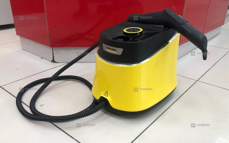 Парогенератор Karcher sc3