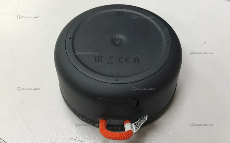 Колонка  Xiaomi mi portable