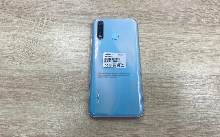 VIVO Y19 8/256